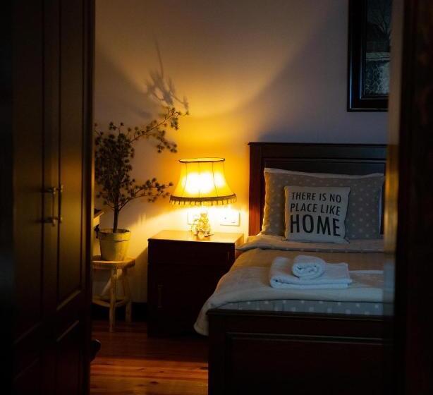 بنسيون Villa Elezi 2