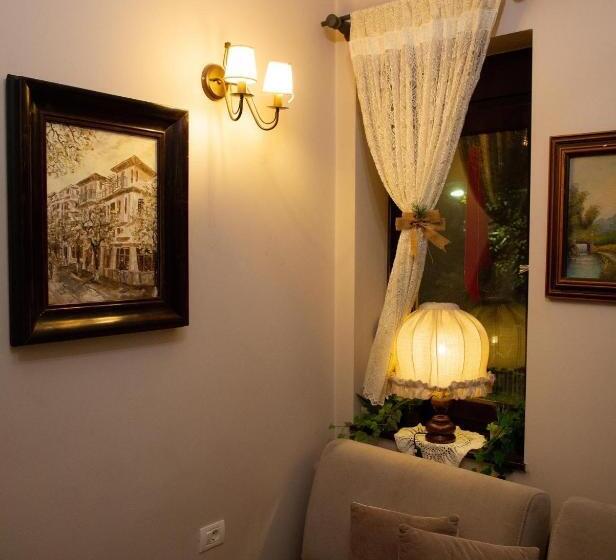 بنسيون Villa Elezi 2