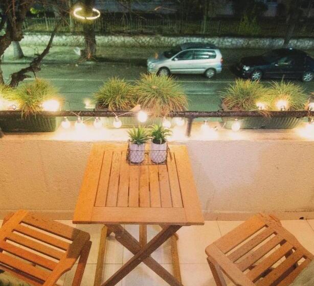 بنسيون Villa Elezi 2