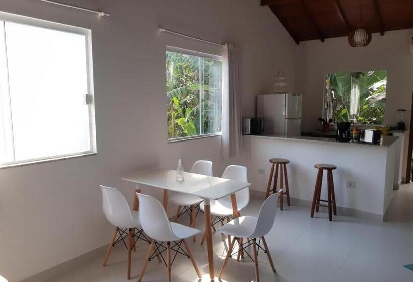 Perequê Açu Aparts