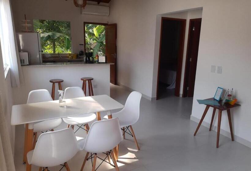 Perequê Açu Aparts