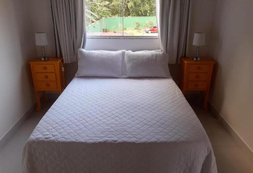 Perequê Açu Aparts