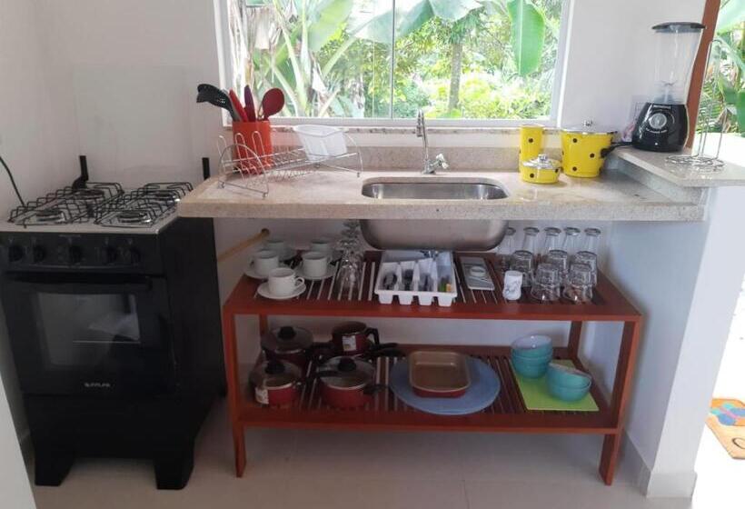 Perequê Açu Aparts