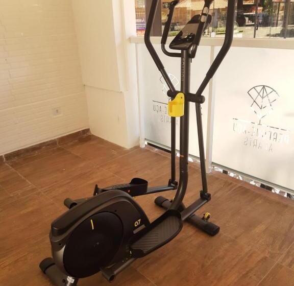 Perequê Açu Aparts