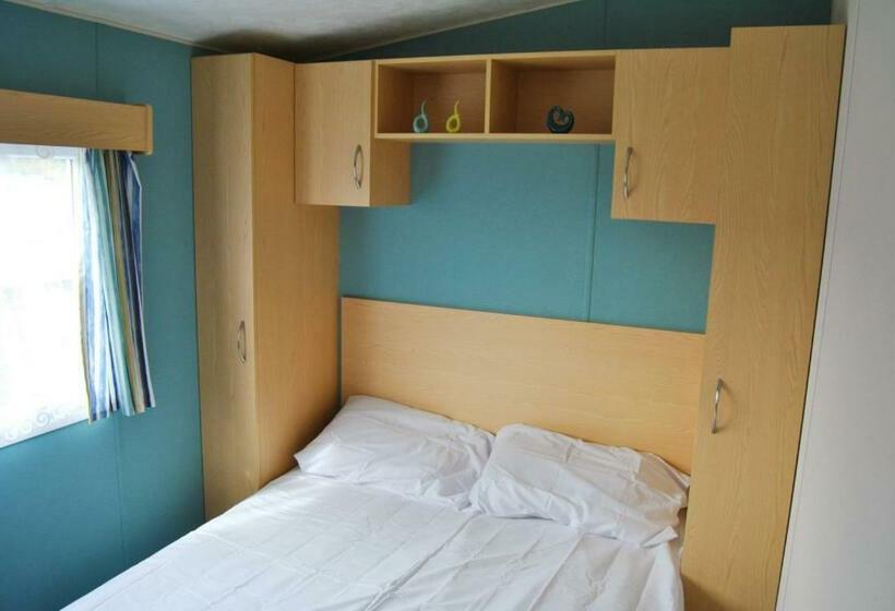 منتجع Bm Summerbay Cottage