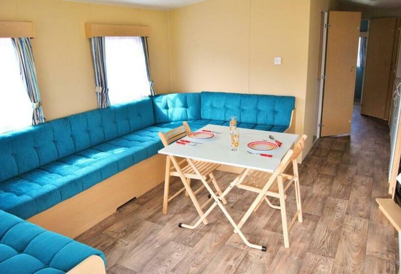 منتجع Bm Summerbay Cottage