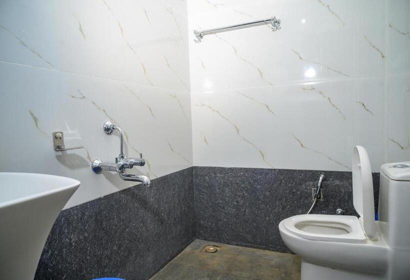 אתר נופש Glucklich Beach Cottages