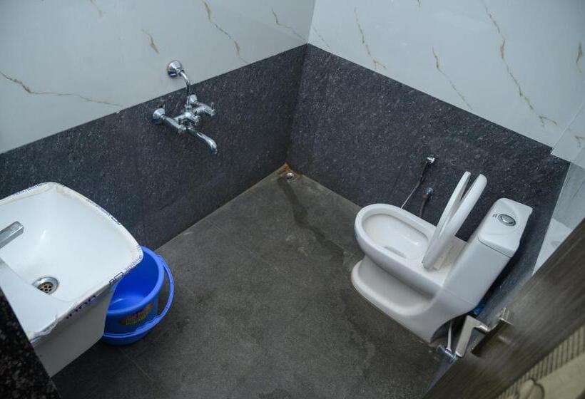 אתר נופש Glucklich Beach Cottages