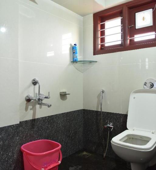 אתר נופש Glucklich Beach Cottages