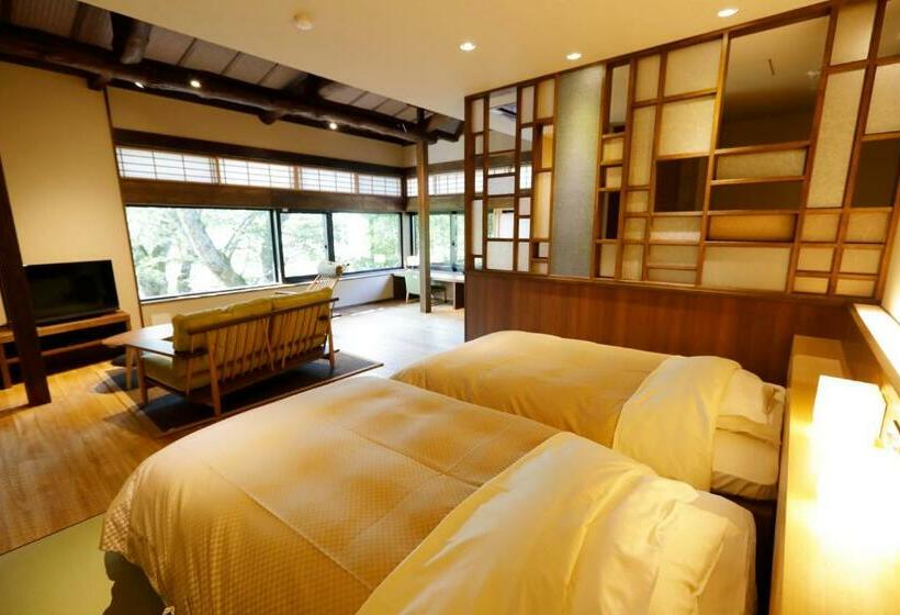 료칸 Yumeguri No Yado Yoshiharu