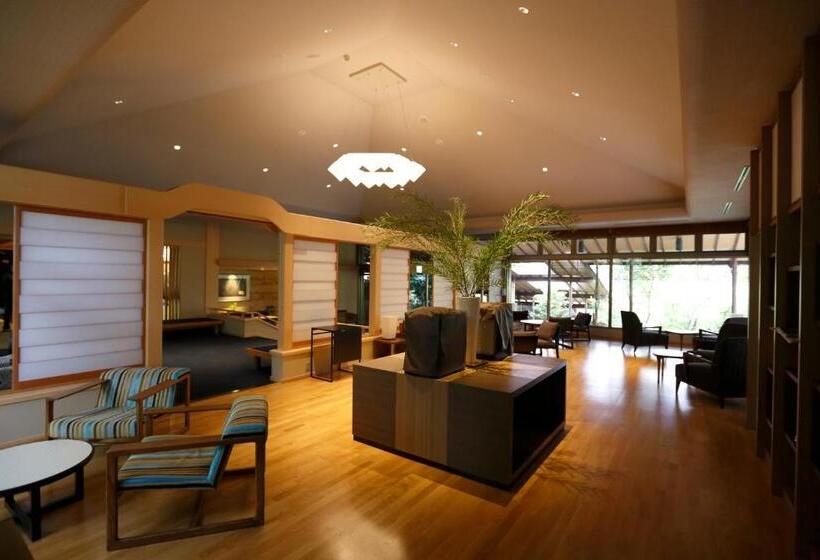 료칸 Yumeguri No Yado Yoshiharu