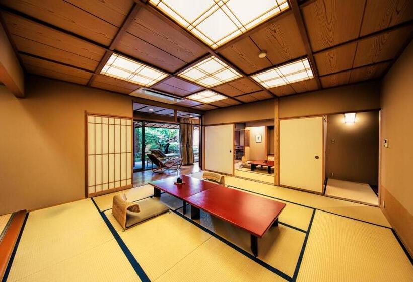 旅館 Yumeguri No Yado Yoshiharu