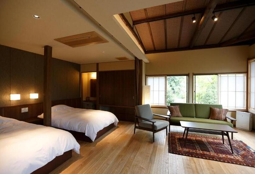 료칸 Yumeguri No Yado Yoshiharu