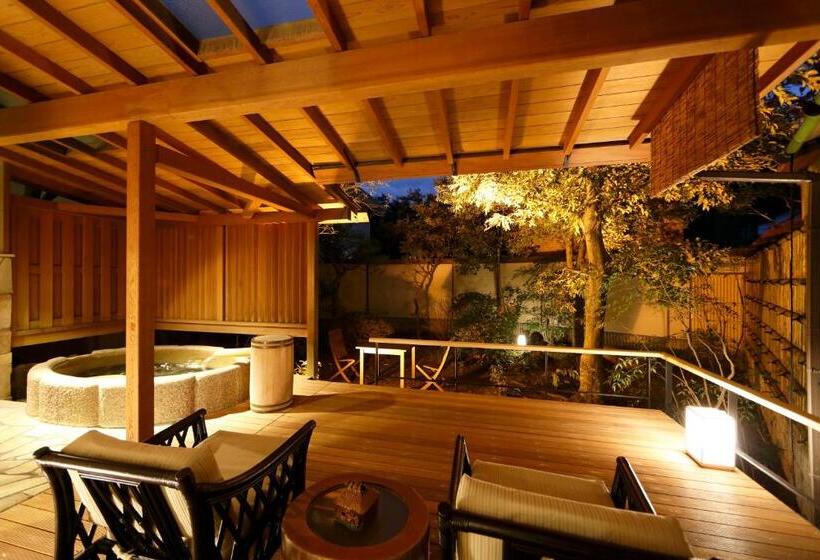 료칸 Yumeguri No Yado Yoshiharu