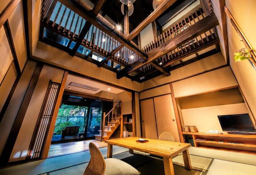 旅館 Yumeguri No Yado Yoshiharu