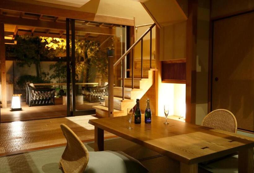 료칸 Yumeguri No Yado Yoshiharu