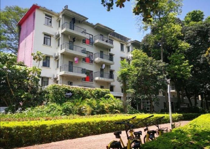 Shenzhen Loft Youth Hostel