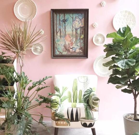 Shenzhen Loft Youth Hostel