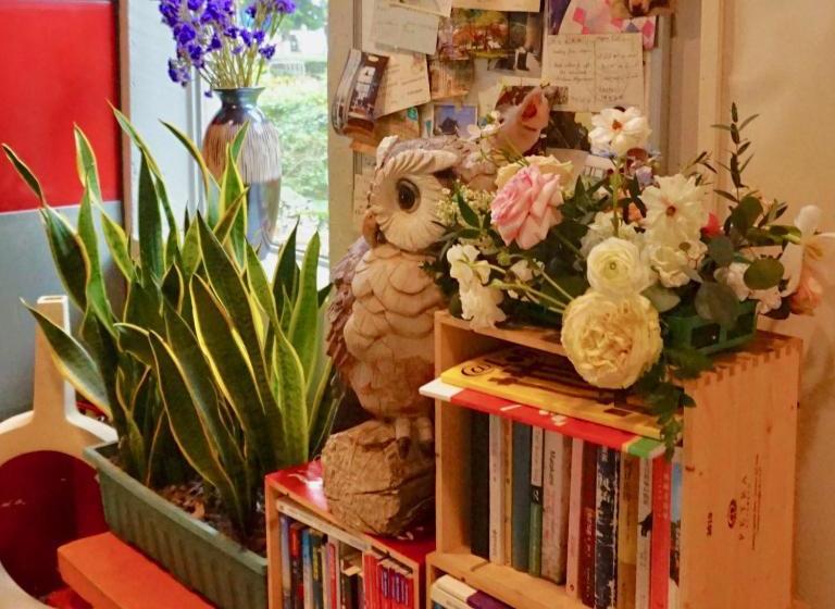 Shenzhen Loft Youth Hostel