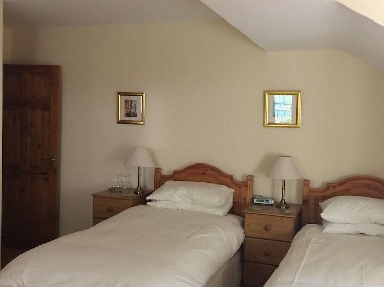 Tan Y Graig Bed & Breakfast