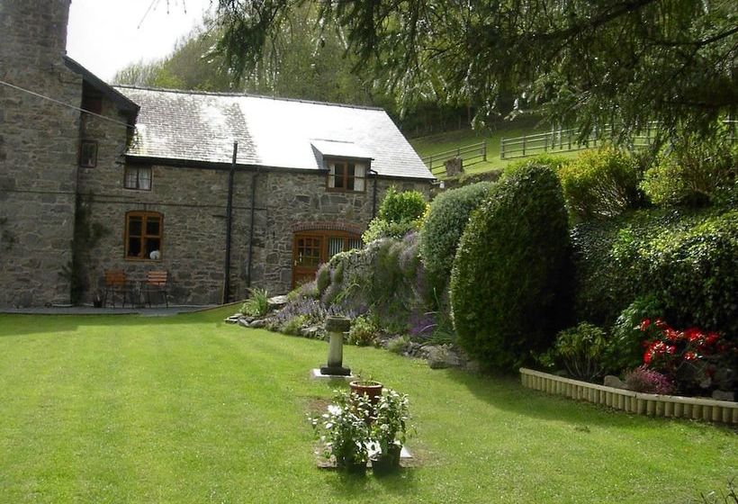 Tan Y Graig Bed & Breakfast