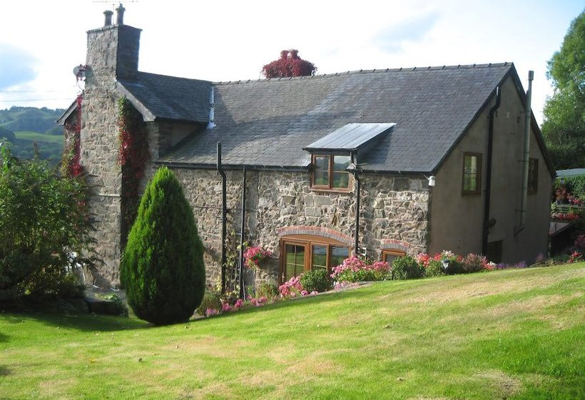 Tan Y Graig Bed & Breakfast