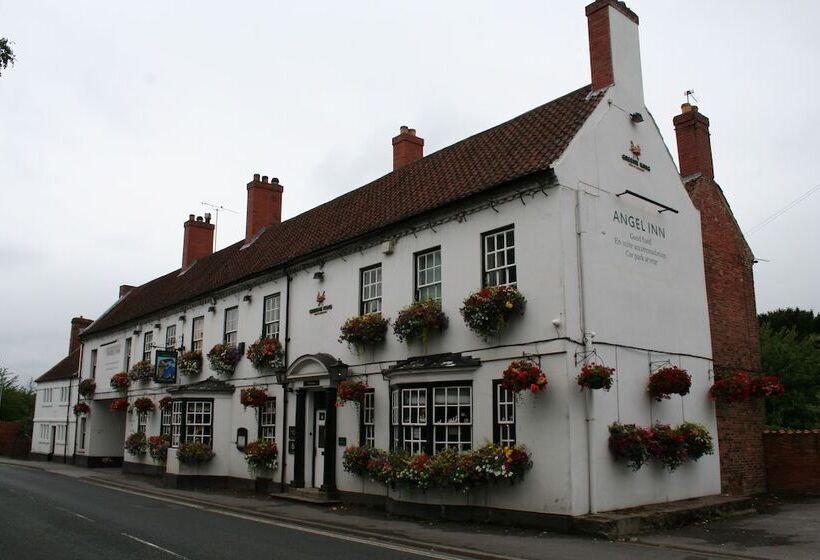 The Angel Inn