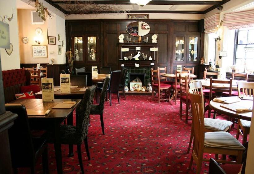 The Angel Inn