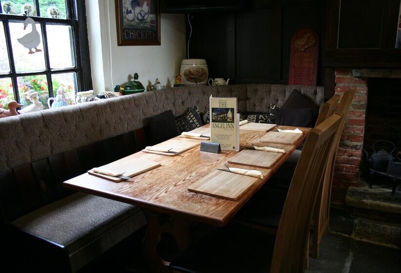 The Angel Inn