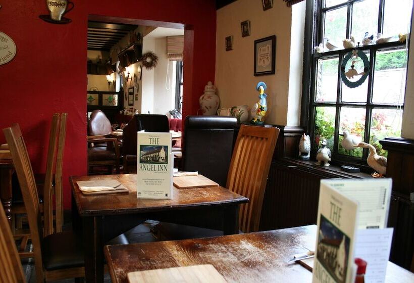 The Angel Inn