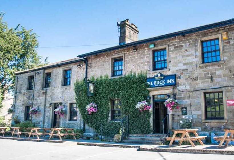 The Buck Inn