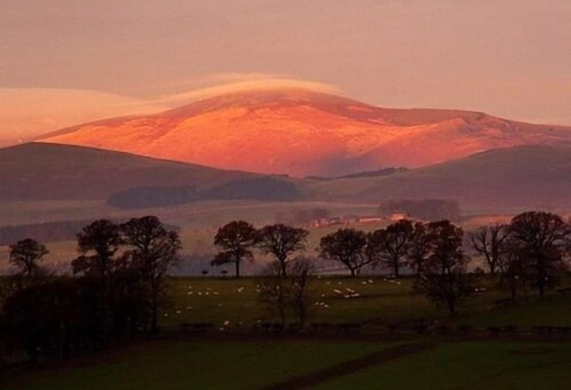 The Gables Luxury Bed & Breakfast