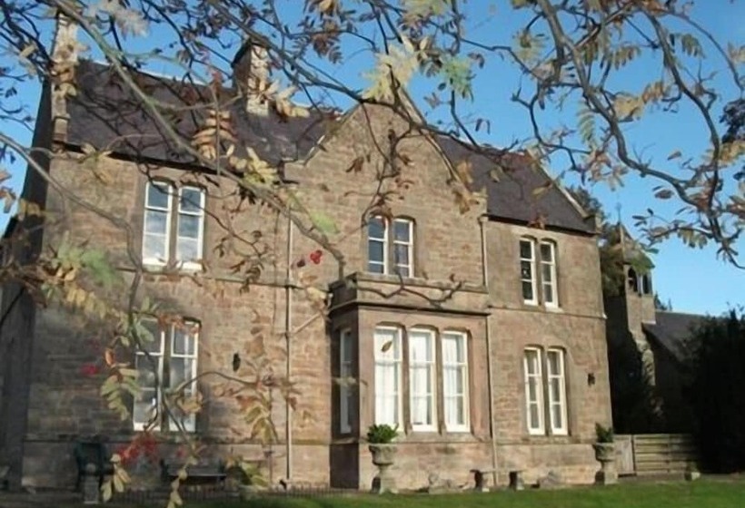 The Gables Luxury Bed & Breakfast