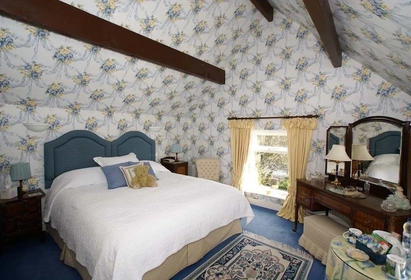 Yew Tree Cottage Bed And Breakfast