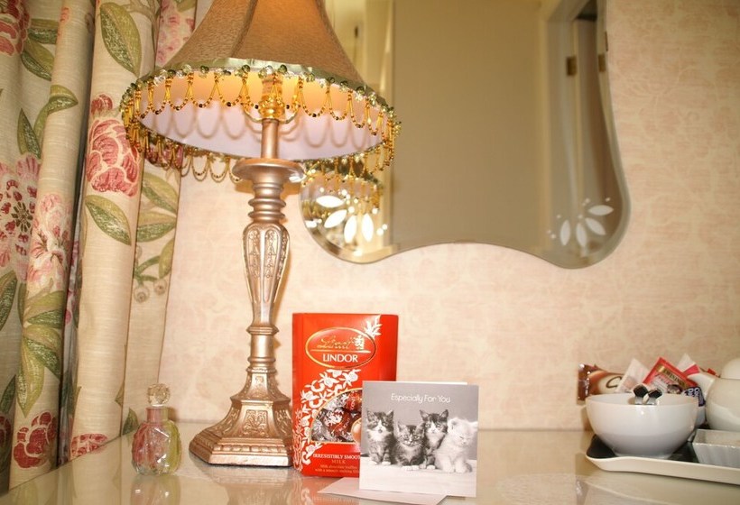 Yew Tree Cottage Bed And Breakfast