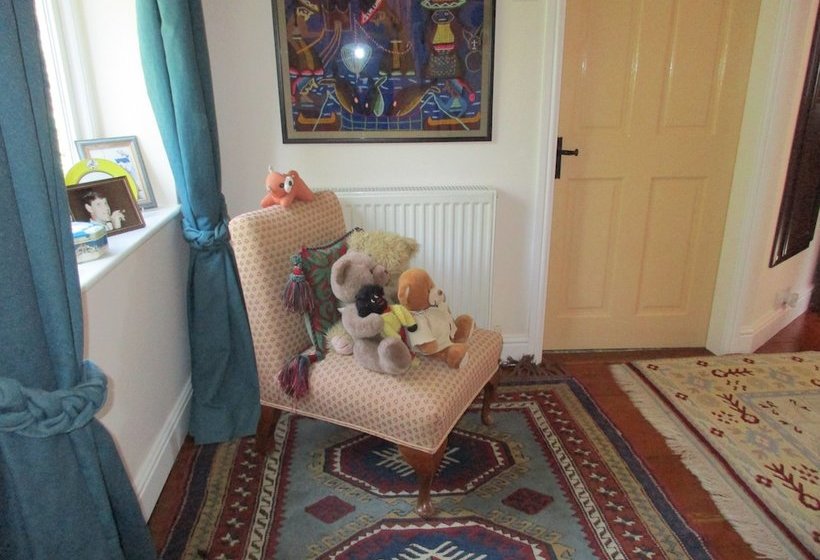 Yew Tree Cottage Bed And Breakfast