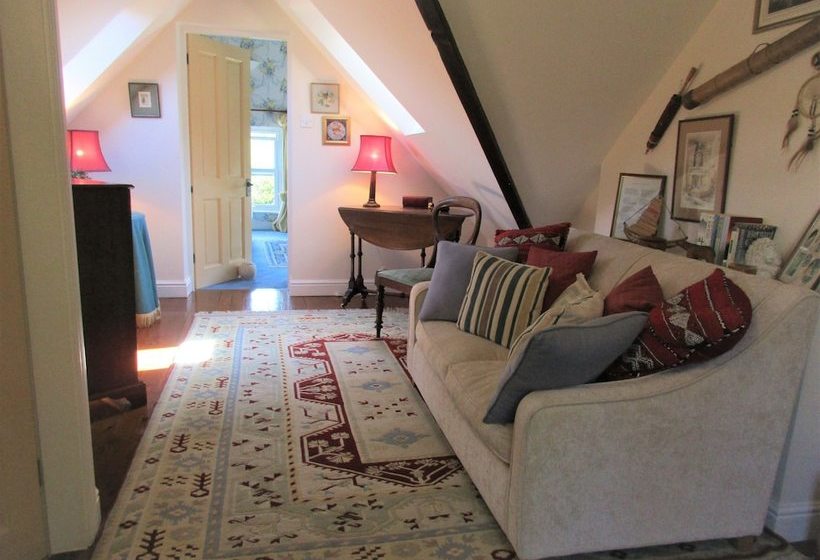 Yew Tree Cottage Bed And Breakfast