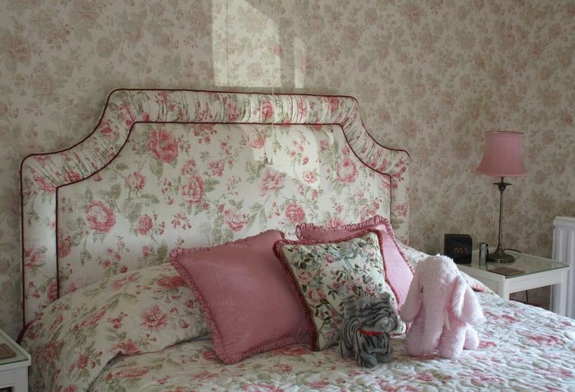 Yew Tree Cottage Bed And Breakfast