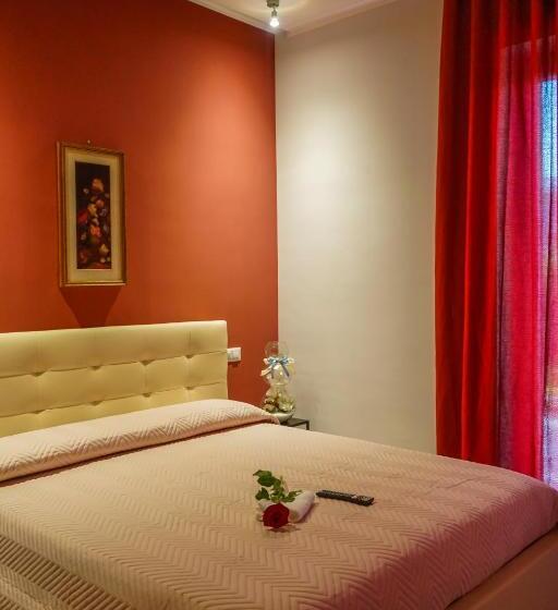 B&b Le Canapine