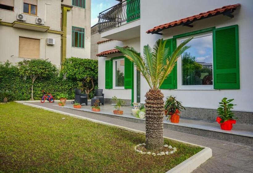 B&b Le Canapine