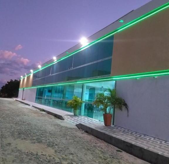 호텔 Cajuína Beach