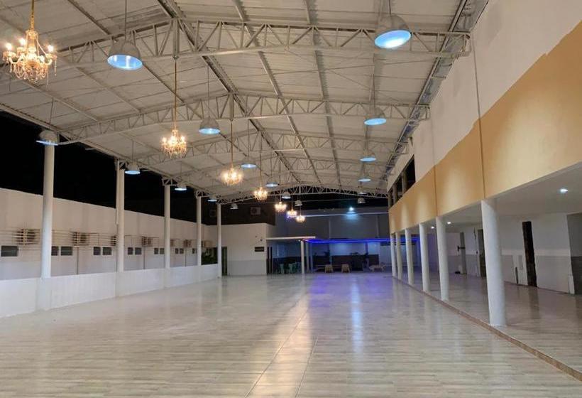 호텔 Cajuína Beach