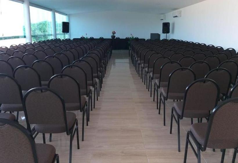 호텔 Cajuína Beach