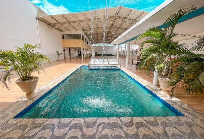 호텔 Cajuína Beach