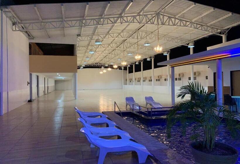 호텔 Cajuína Beach