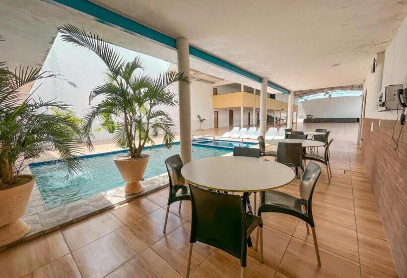 호텔 Cajuína Beach