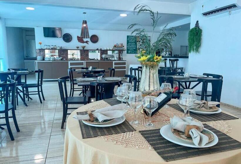 호텔 Cajuína Beach