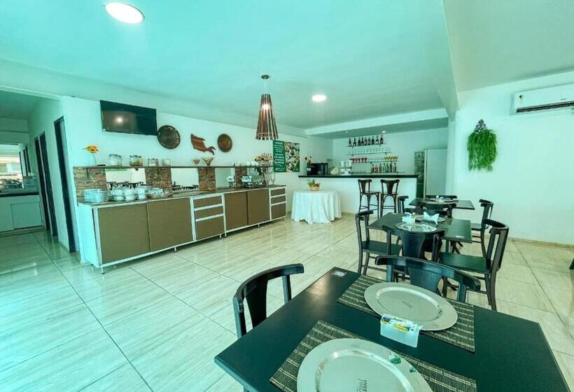 호텔 Cajuína Beach