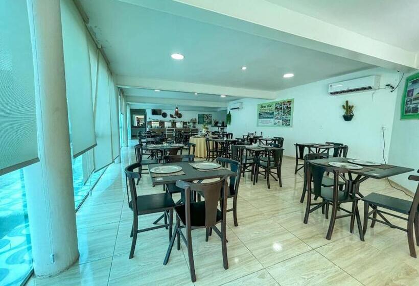 호텔 Cajuína Beach