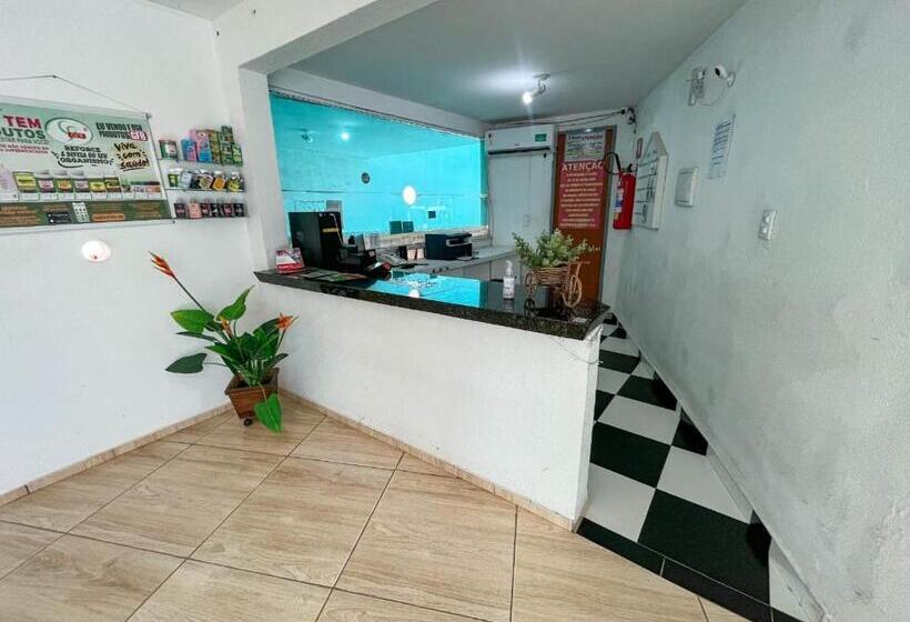 호텔 Cajuína Beach